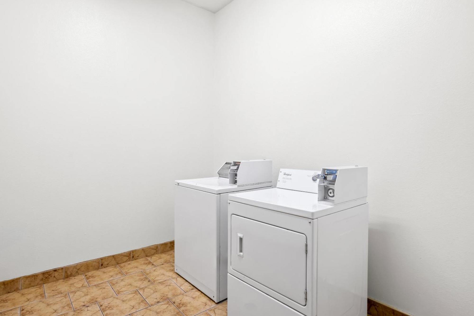 Comfort Suites Waxahachie - Dallas Ngoại thất bức ảnh