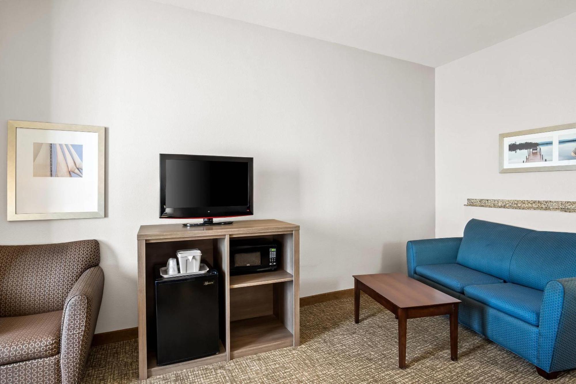 Comfort Suites Waxahachie - Dallas Ngoại thất bức ảnh