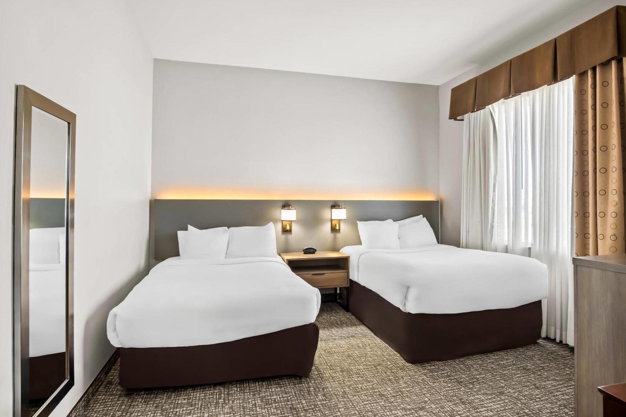 Comfort Suites Waxahachie - Dallas Ngoại thất bức ảnh