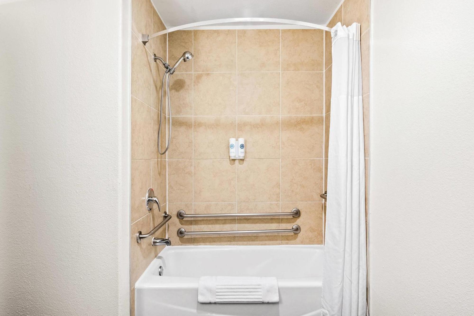 Comfort Suites Waxahachie - Dallas Ngoại thất bức ảnh