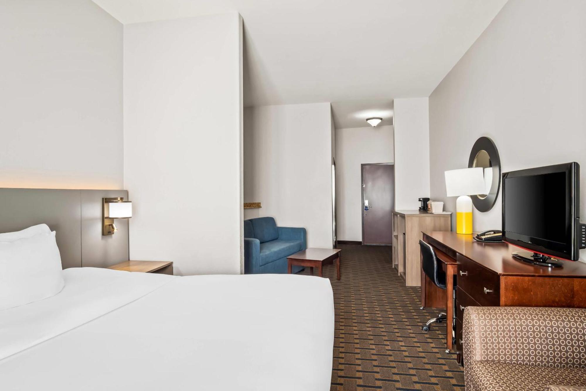 Comfort Suites Waxahachie - Dallas Ngoại thất bức ảnh