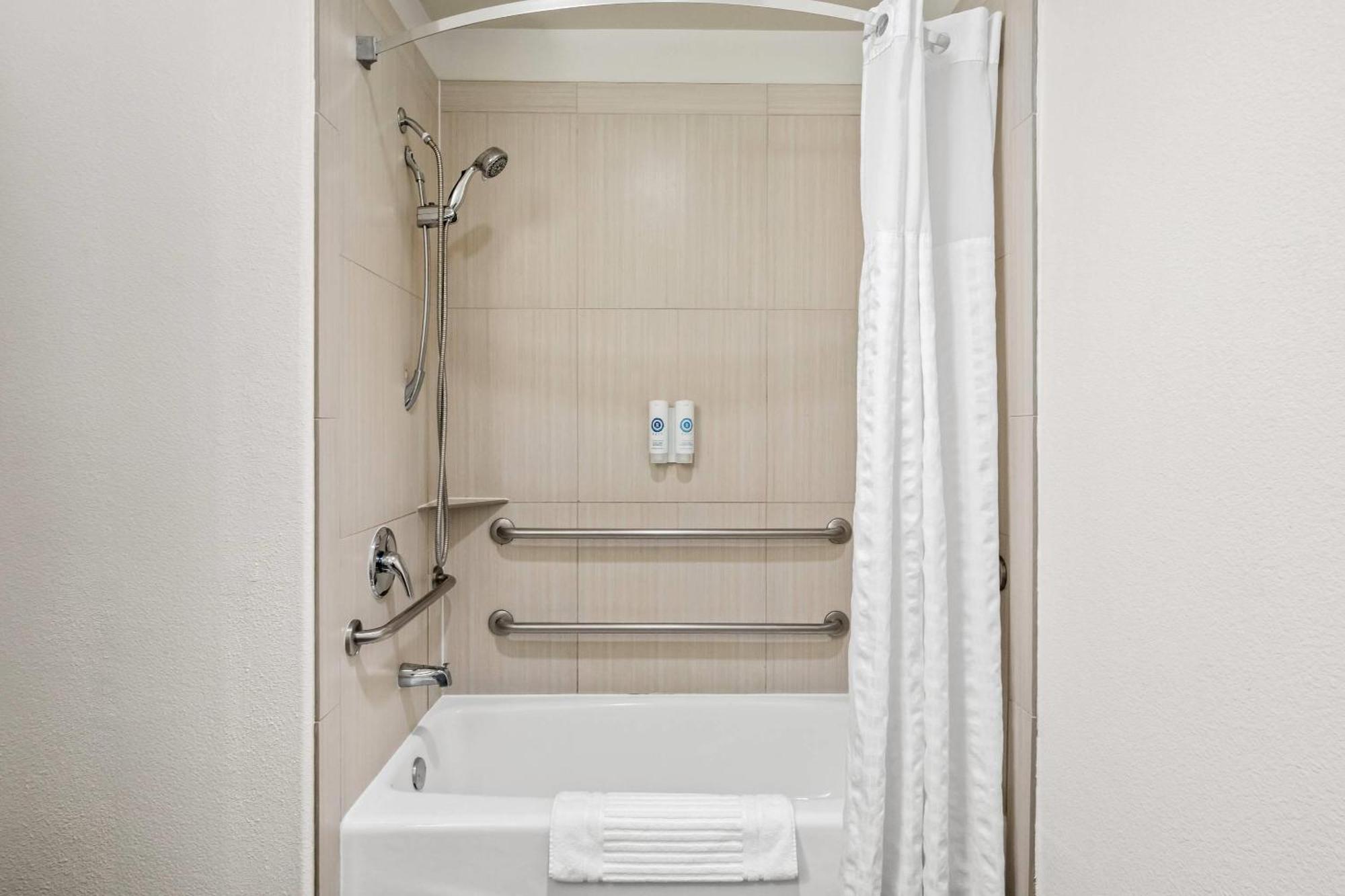 Comfort Suites Waxahachie - Dallas Ngoại thất bức ảnh